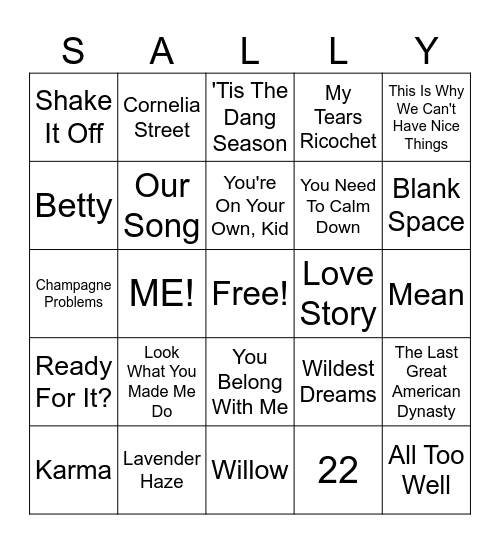 sally-s-swiftie-bingo-card