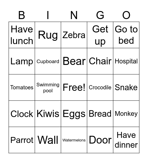Untitled Bingo Card untitled-bingo-card