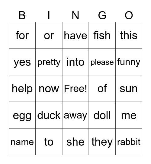 Blue Clubs Bingo Card