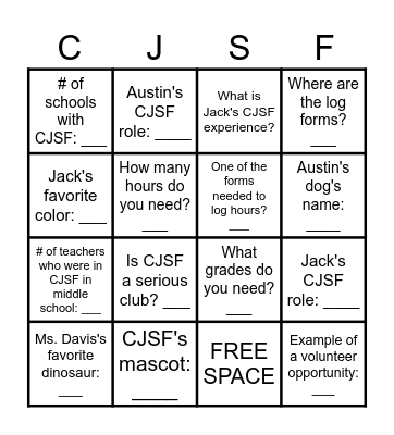 bit.ly/CJSFpresentation24-24 Bingo Card
