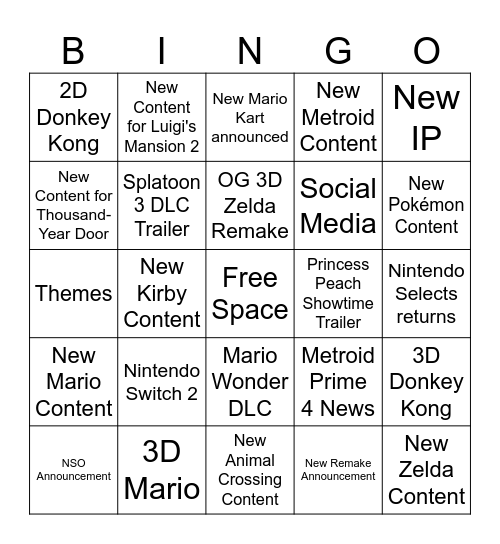 gbu4ugh4ujng Bingo Card