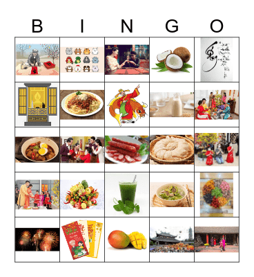 WEWIN EDUCATION Bingo Card