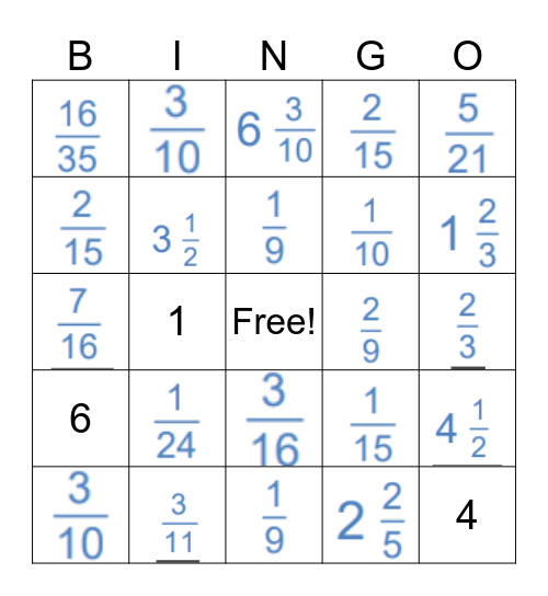 Untitled Bingo Card Untitled Bingo Card