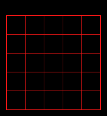 2024 Royal Rumble Bingo Card