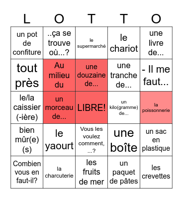 Ch3.Vocab2 BD2 Bingo Card