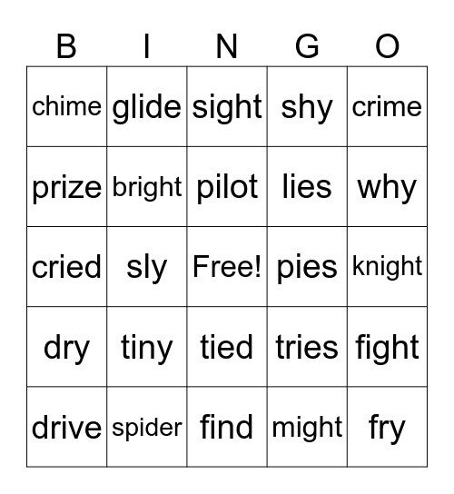 *100 Day Bingo* Bingo Card