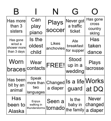 Upperdeck lock in 2013 Bingo Card