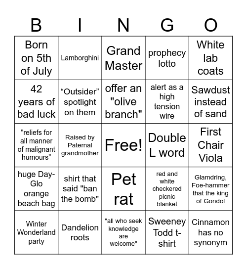 Untitled Bingo Card untitled-bingo-card