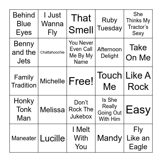 LMB 2.4.24 Bingo Card