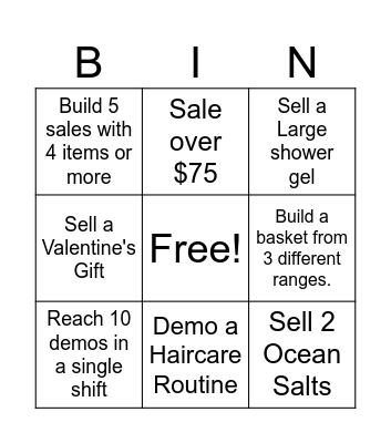 FUNFUNFUN!!! Bingo Card