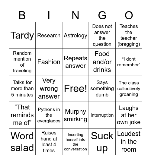 Untitled Bingo Card untitled-bingo-card