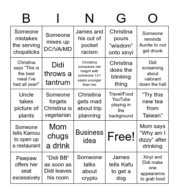 zzzzzzzzzzzakakkskakwnnw Bingo Card