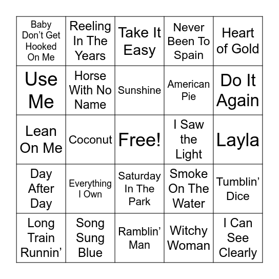 LMB 2.18.24 Bingo Card