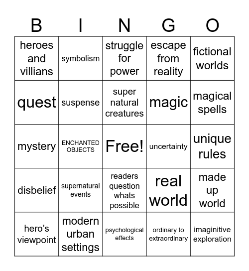 Untitled Bingo Card untitled-bingo-card