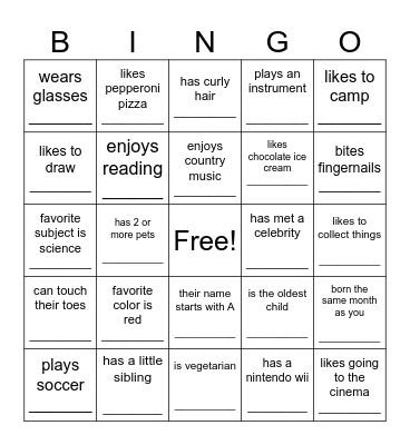 Rockland Lenten Retreat 2024 Bingo Card