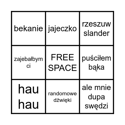 damian lore Bingo Card