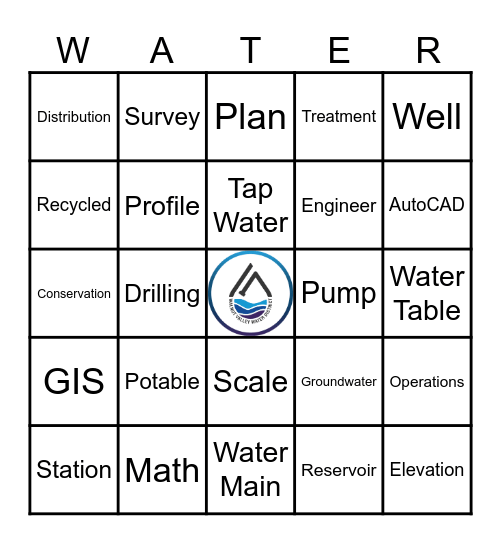 SPMS College & Career Fair - March 2024 Bingo Card