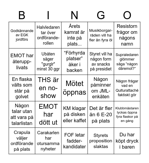 Feb-SM Bingo Card