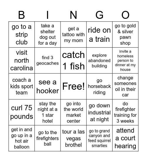 2024 Bingo Card 2024-bingo-card