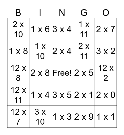 Untitled Bingo Card untitled-bingo-card