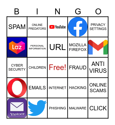 TLE 9 CONTACT CENTER SERVICES Bingo Card