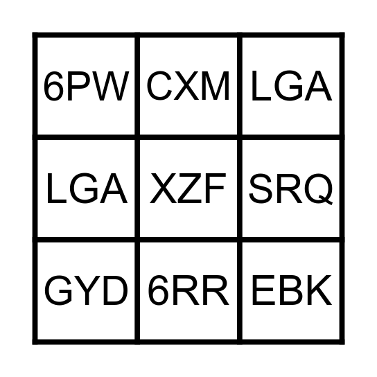 STORY ELEMENTS 4TH GRADE ELA IXL Bingo Card