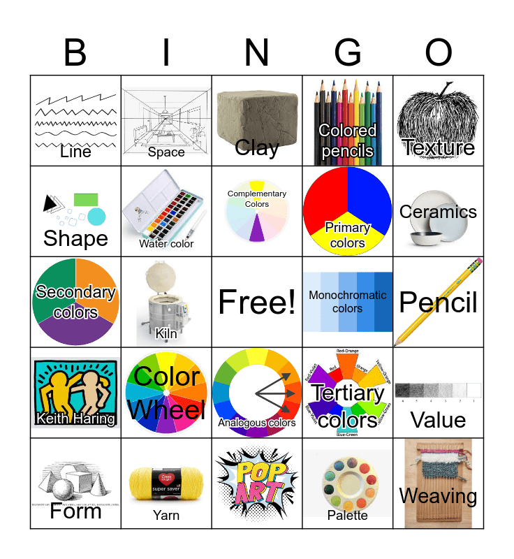 Play Untitled Bingo Online Bingobaker