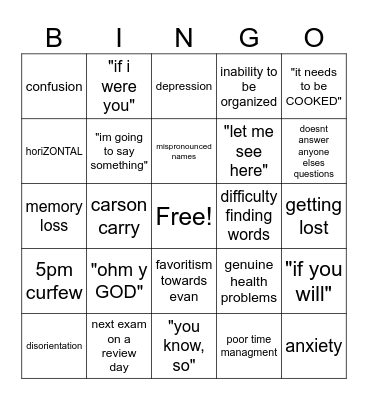 mmessadi bingo bingo bingo bingo bingobingo Card