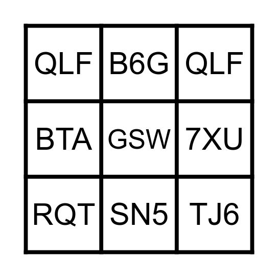 SYNONYMS AND ANTONYMS 4TH GRADE ELA IXL Bingo Card
