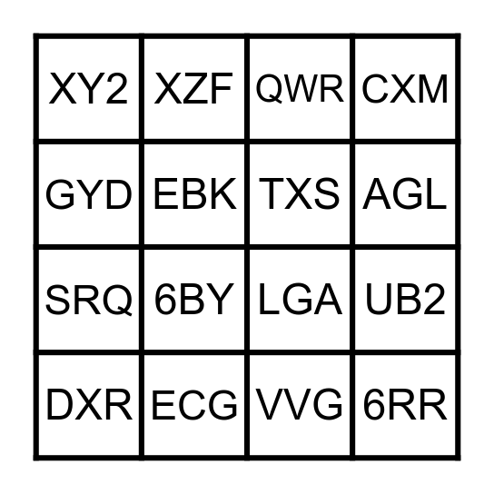 STORY ELEMENTS 4TH GRADE ELA IXL Bingo Card