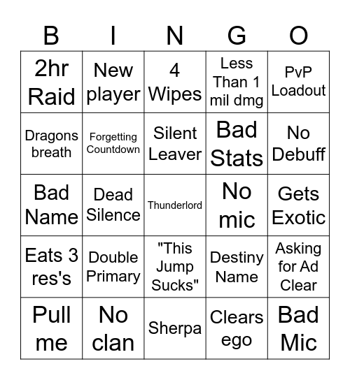 Untitled Bingo Card untitled-bingo-card