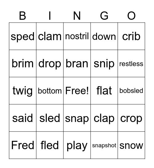 SV PURPLE NEW 27 Bingo Card
