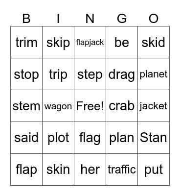 SV PURPLE NEW 28 Bingo Card