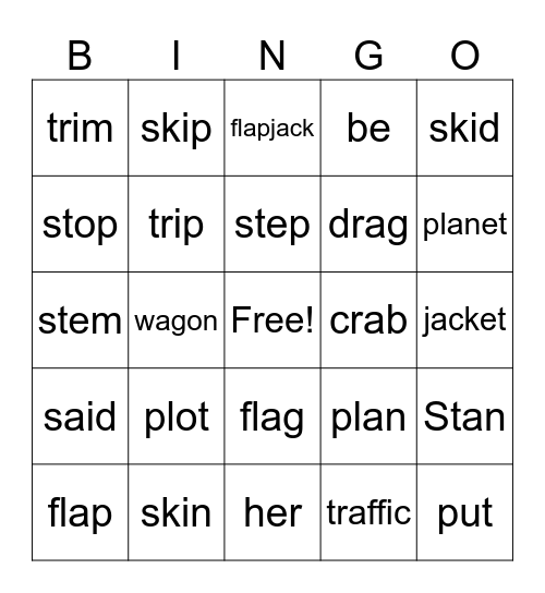 SV PURPLE NEW 28 Bingo Card