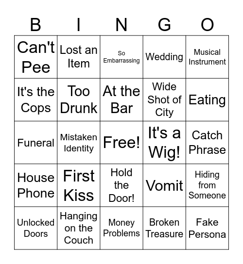Untitled Bingo Card untitled-bingo-card