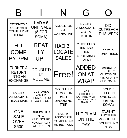 EASTER BINGO 🐇🐣💐 Bingo Card