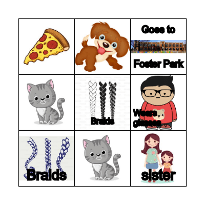 Respect Week Bingo***Find Someone who... Bingo Card