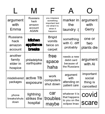 dina's mercury rx april 2024 in aries Bingo Card