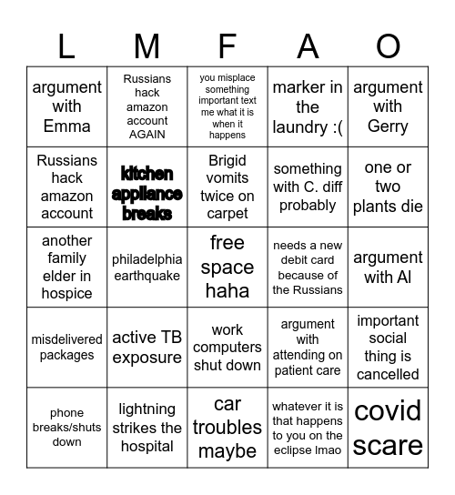 dina's mercury rx april 2024 in aries Bingo Card