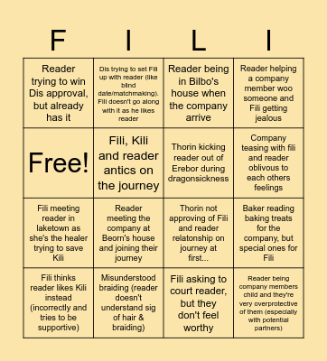 Fili Biblo Bingo Card