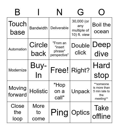 meeting-bingo-card