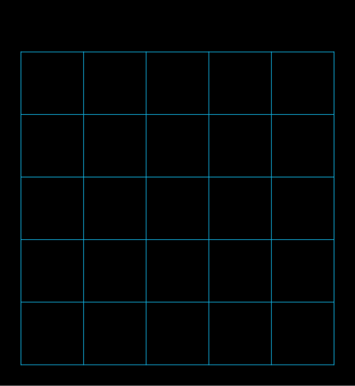 ULTIMATE COPIUM BUFFS Bingo Card