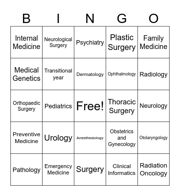CRCR Pre-Meeting Meetup Bingo Card