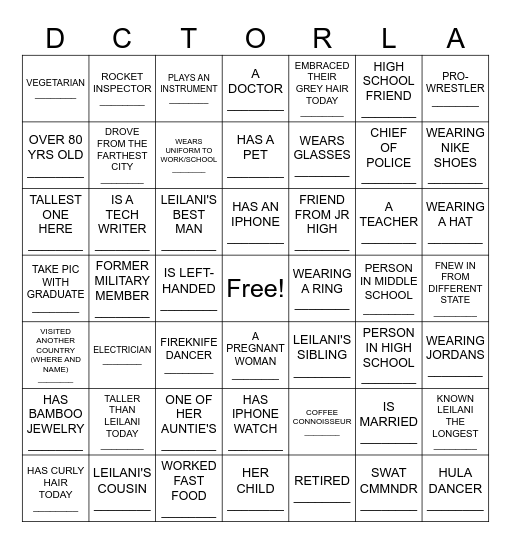 MINGLE....FIND THE HUMAN AND HAVE THEM SIGN Bingo Card