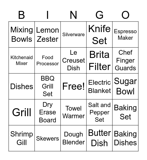 CatieUntitled Bingo Card