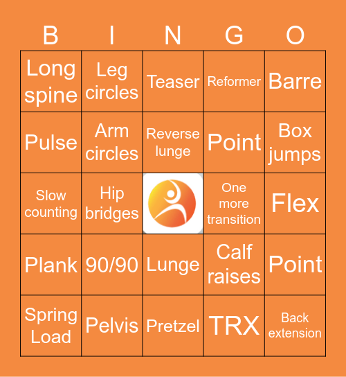 Stability Studio Bingo Card