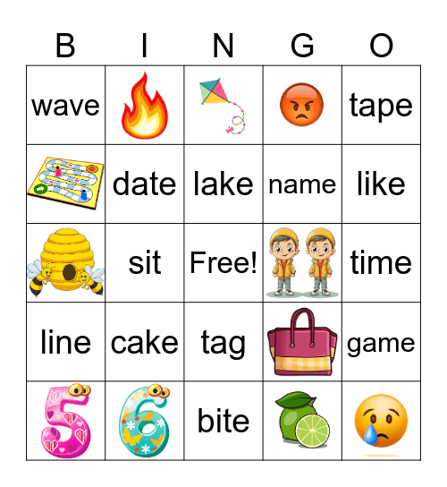 review unit 1-3 Bingo Card