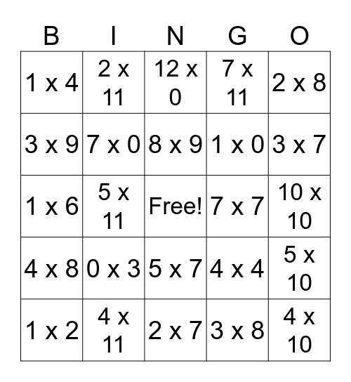 Untitled Bingo Card untitled-bingo-card