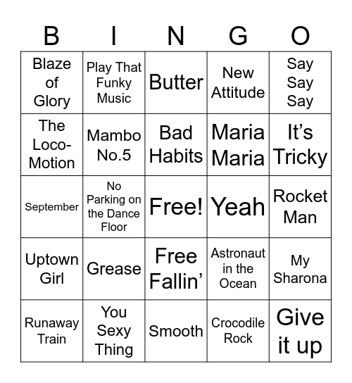 6-24 Cover Bingo Card