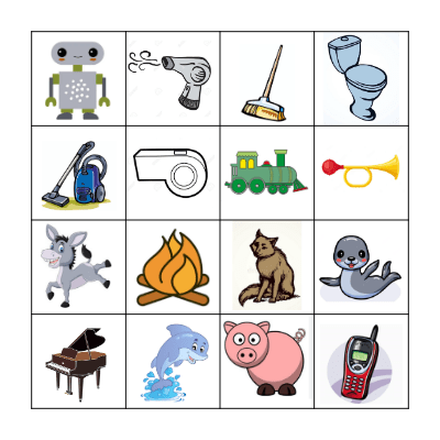 Schalkhaar Life Bingo Card